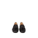 Francesco Russo Dame Sko Brun 41 EU,