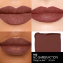 Nars Powermatte High Intensity Lipstick 1,5 g  105  No Satisfaction 