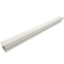 Green-ID LED Troldtekt CCT Lysskinne 120 cm, innfelt med 10M kabel
