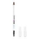 Wet n Wild Brow-sessive Brow Pencil Medium Brown