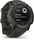 Garmin Instinct 2X Solar