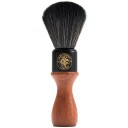 Captain Fawcett Syntethic Fibre Shaving Brush Wooden Handle