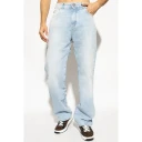 Balmain Herre Jeans Blå W33,