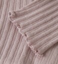 Name It Leggings   Ull/Silke   Rib   NbfWossa   Violet Ice   Name It   1 år (80)   Leggings   Ull   Rosa