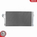 Kondensator ESEN SKV 86SKV054