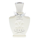 Creed Love In White Eau de Parfum 75 ml til dame