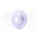 Bremseskive HELLA 8DD 355 122-861