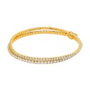 Michael Kors Jewelry Giftset MKJ8451CZSET - Dame - 925 sterling silver