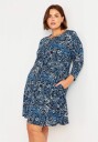 Cellbes Of Sweden Jersey-kjole med lommer Amelie