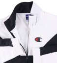 Champion Fashion Cardigan   Svart/Hvit   Champion   16 18 år 176 188   Cardigan
