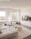 Ryetepper   Tillie offwhite Størrelse: 200 x 290 cm