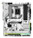ASRock B860 Steel Legend Hovedkort ATX med Wi-Fi 6E og 4x DDR5