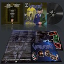Violator  Scenarios Of Brutality  LP/Vinyl
