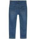 Name It Salli Slim Denim Legging 5357-To Denim 104