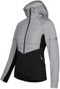 Johaug Concept Jacket 2 . 0 Dame Light Grey S