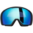 Sweet Protection Clockwork Max Rig Reflect Rig Aquamarine/Matte Crystal Black/Black Peaks OS
