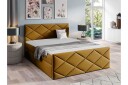 Boisdale Sengeramme 180x200 cm  