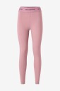New Balance - Treningstights Sleek 25 Inch High Rise Legging - Rosa