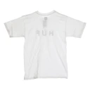 HUF Herre Topper Hvit S,