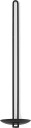 Audo Copenhagen - Audo Copenhagen Telysholder Clip Svart H:34