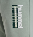 Hummel Shorts   hmlTukas   Isfjell Green   Hummel   6 år (116)   Shorts   Grønn
