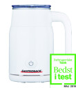 Latte Melkeskummer Hvit - Gastroback