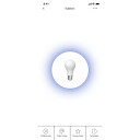 LITE BM RGB SMART SPOTPÆRE 4,5W GU10