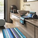 Missoni Home Giacomo Håndkle 40x70 cm T59