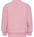 Hummel Mini Loose Bee genser til barn pink nectar 92