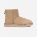 Ugg W Classic Mini Ii Sand