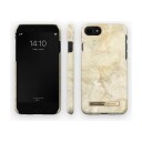 iDeal Of Sweden iPhone SE (2022/2020)/8/7/6/6s Fashion Case Sandstorm Marble