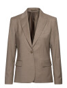 Filippa K Sasha Cool Wool Blazer   Beige   32