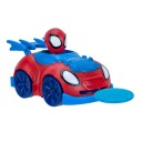 Spidey and friends Little vehicle m/disc 12cm