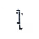 Radiator NRF 550228