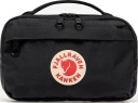 Fjellreven KÅNKEN HIP PACK  BLACK