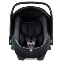 Bilstol Britax Baby-Safe³ Grey Marble