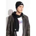 Dsquared2 Herre Accessories Svart ONE SIZE,