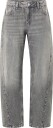 Gina Tricot   Jeans Barrel jeans   Grå