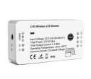 RF 2.4G Zigbee PRO Dimmer LED Mottakere
