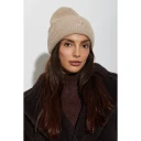 Max Mara Dame Accessories Beige ONE SIZE,