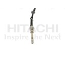 HITACHI 2505564 Sensor, eksostemperatur