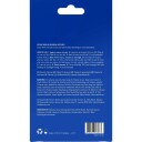 Peggy World Blemish Patches Round Transparent