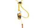 Petzl Sikkerhetsfallblokker utløses, 12 mm, 1 stykke, SET-G001AA00