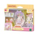 Sylvanian Families Figursett Kaniner Sovesett
