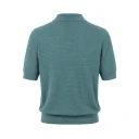 Filippo De Laurentiis Herre Topper Grønn 2XL,