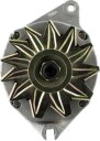 ROTOVIS Automotive Electrics 9032790 Dynamo