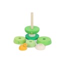 Le Toy Van Petilou Tree Top Stacker lp001