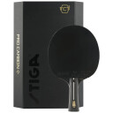 STIGA Bat Pro Carbon Plus 5-Star