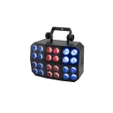Eurolite LED CLS-6 PIX HCL LED effektlys med RGBWA/UV