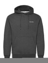 Calvin Klein Golf West Lake Hoodie   Grey   L